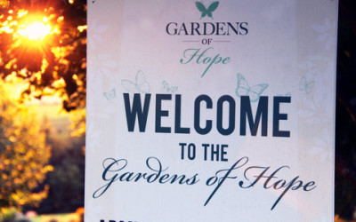 Gardens of Hope & Butterfly House