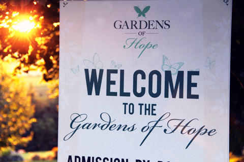 Gardens of Hope & Butterfly House