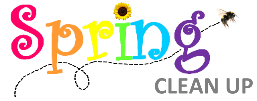 Spring Clean-Up 2015
