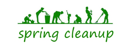 Community Clean up