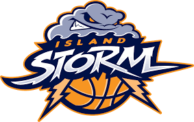 Island Storm Basketball School Fundraiser Program