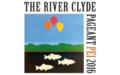 The River Clyde pageant info meetings