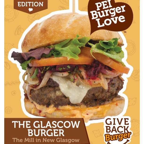 Burger Love is HERE!