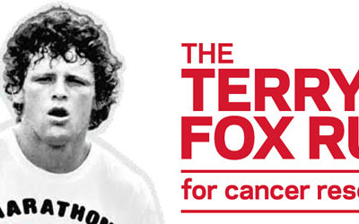 Terry Fox Run