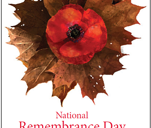 Remembrance Day