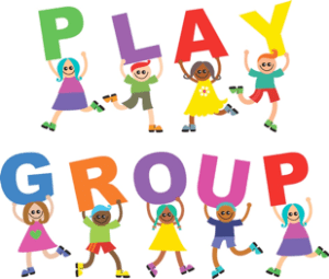 Play Group in New Glasgow