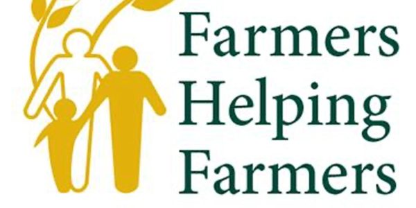 Farmers Helping Farmers Fundraiser